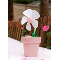 iBank(R) USB powered Flower Pot Humidifier